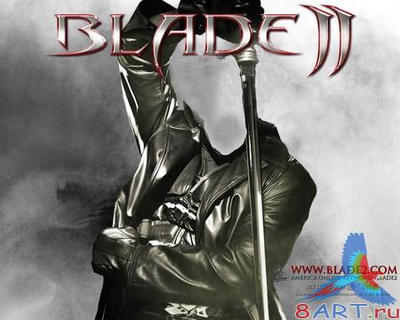     2/ Blade 2