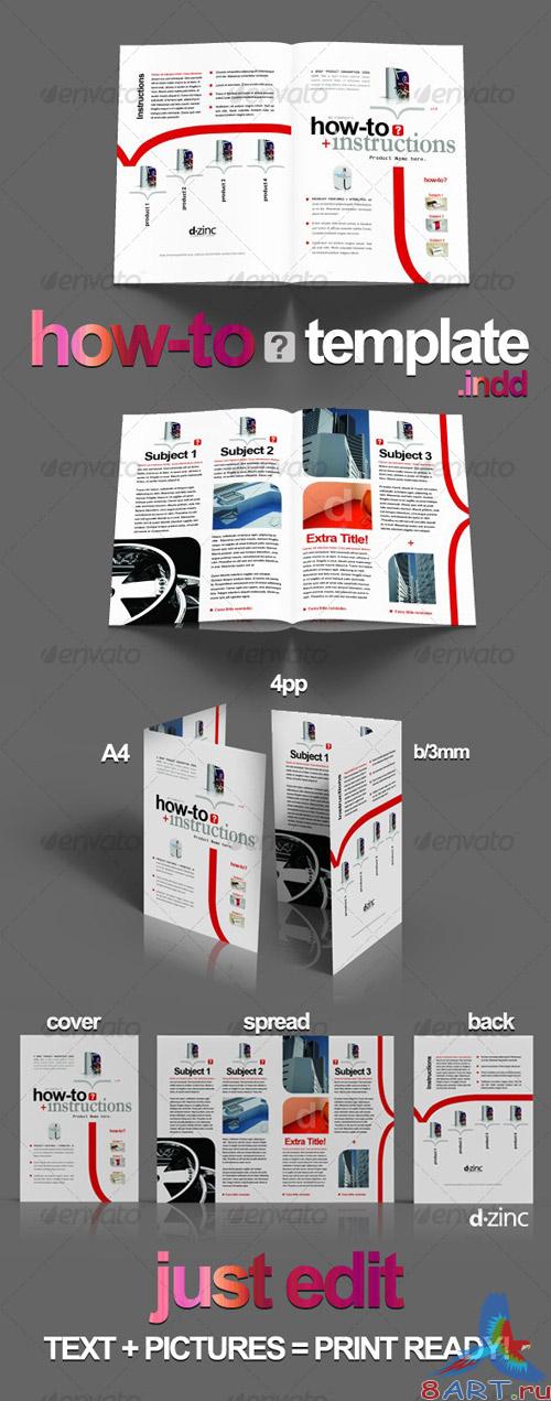 How-To Professional Template v1 - GraphicRiver How-To Professional Template v1 - GraphicRiver
