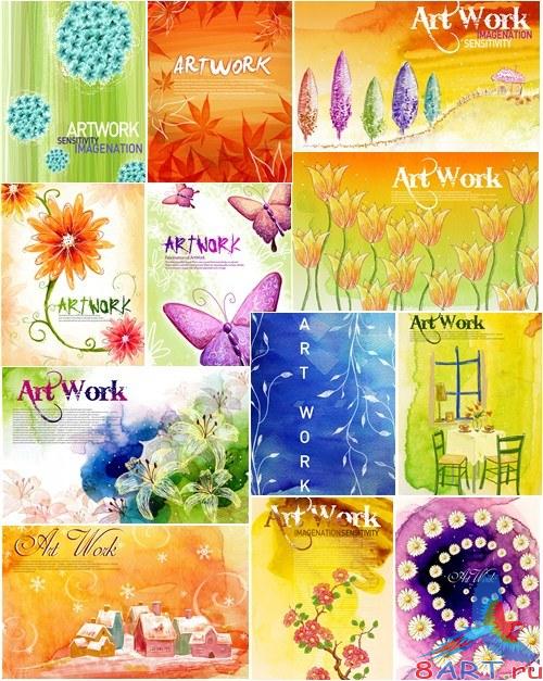 Art Work PSD Art Work PSD