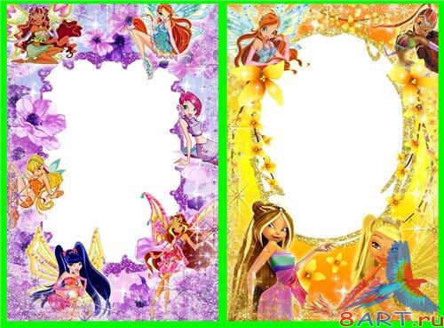      WINX!