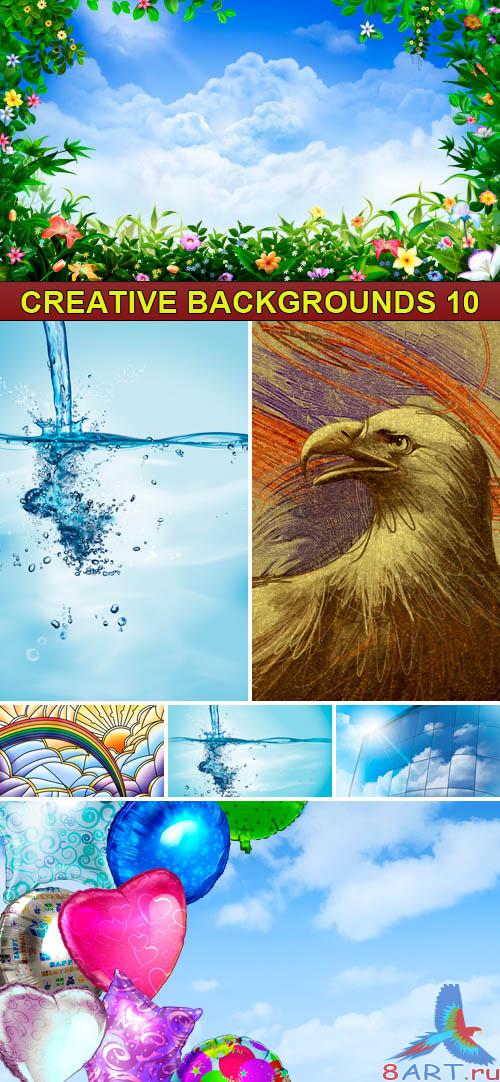 PSD Sources - Creative backgrounds 10 PSD Sources - Creative backgrounds 10