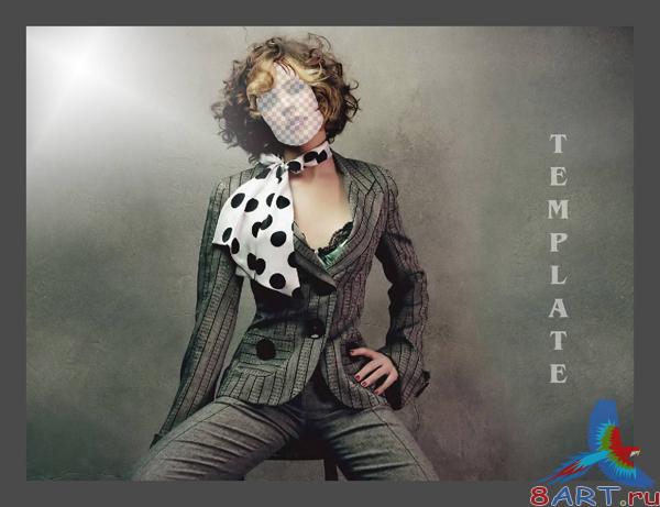     Photoshop -models19