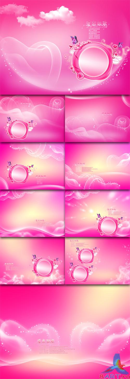 Photo Templates - Love Cantabile Photo Templates - Love Cantabile