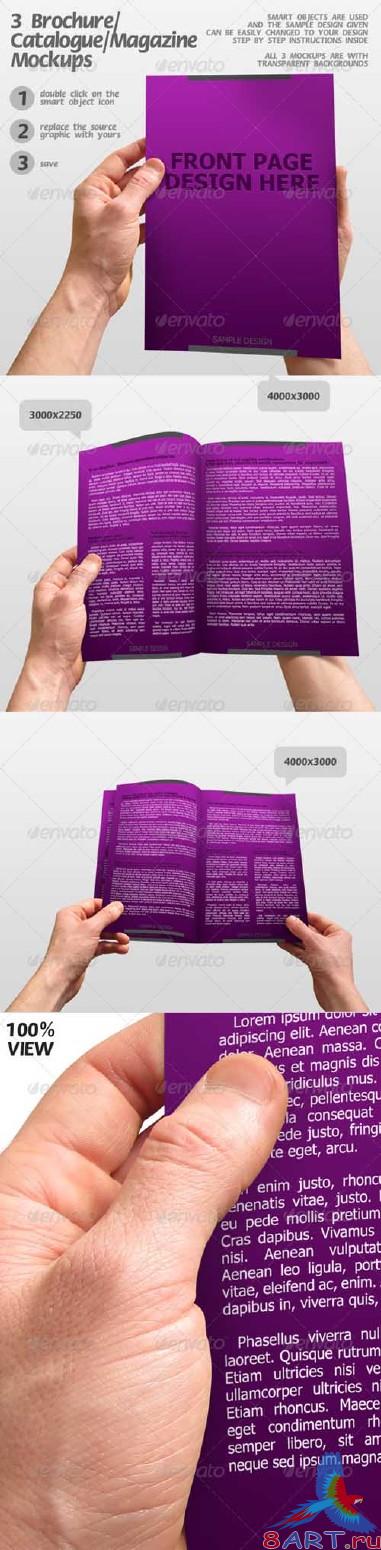 3       - GraphicRiver