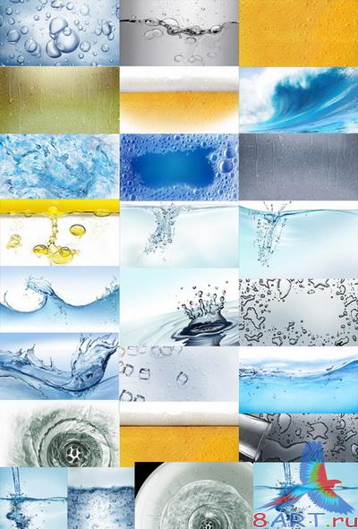 PSD Layered Pictures - , 