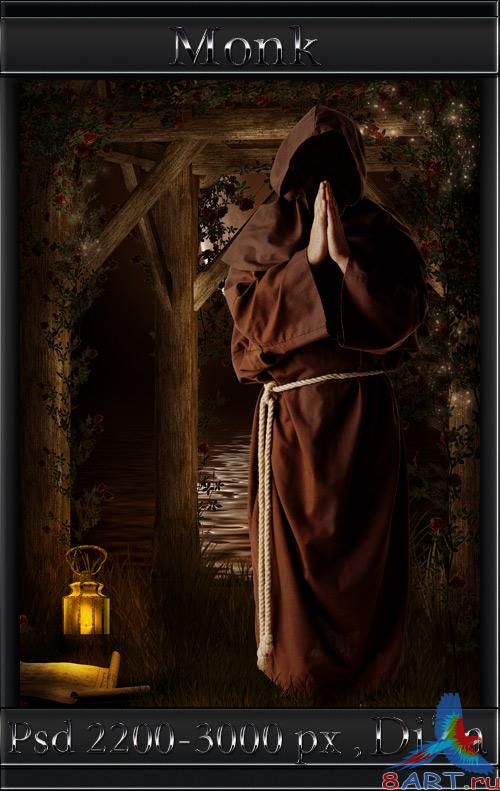  - Monk