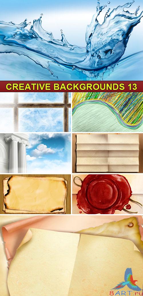 PSD Sources - Creative backgrounds 13 PSD Sources - Creative backgrounds 13