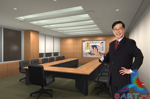 Sources - Meeting