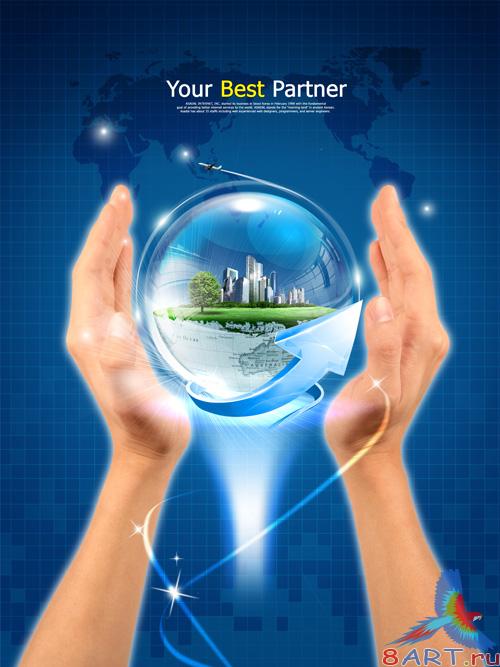 Sources - Business in Your Hands
