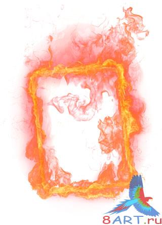 Fiery Love / PNG Fiery Love / PNG