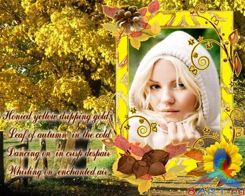    - Autumn in the Air