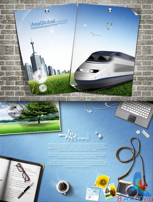 Sources - Comfortable transportation Sources - Comfortable transportation