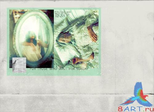 10 PSD Source - Collage Vol.2 10 PSD Source - Collage Vol.2