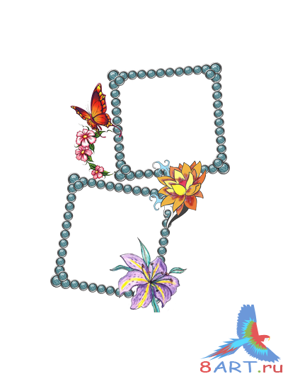 Decor Frames     