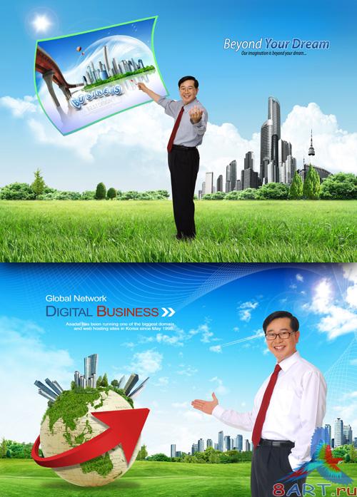 Sources - A successful business
