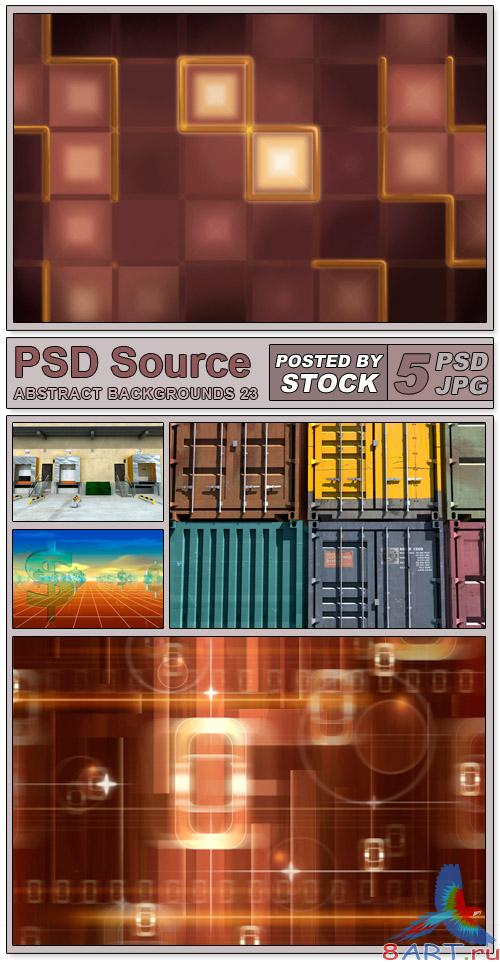 Layered PSD Files - Abstract backgrounds 23 Layered PSD Files - Abstract backgrounds 23