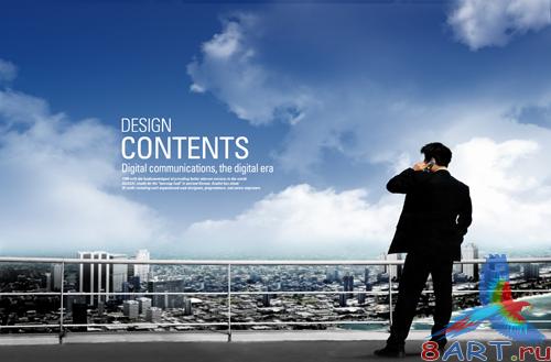 Sources - City View