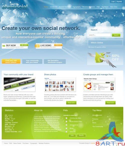 10    Joomla