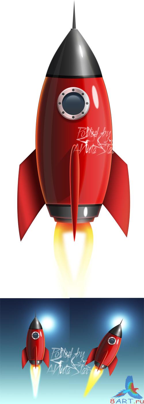 PSD - rocket | 