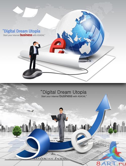 Sources - Internet Commerce
