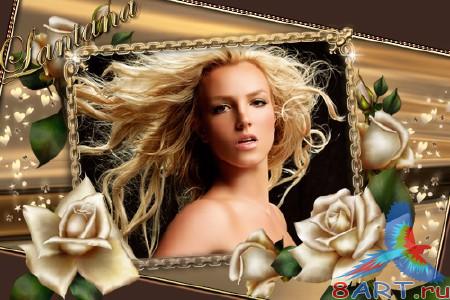   - Golden Rose