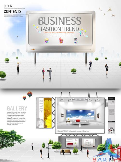 Source - Business Fashion Trend Source - Business Fashion Trend