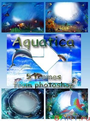     Aquatica