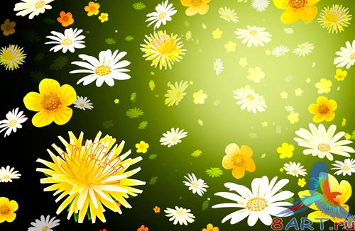 Sources - Flower Fields Sources - Flower Fields