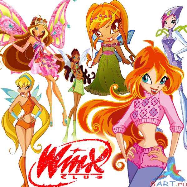 Winx 