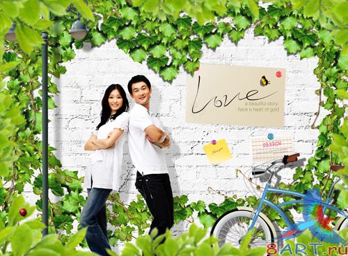 Sources - A Love Story