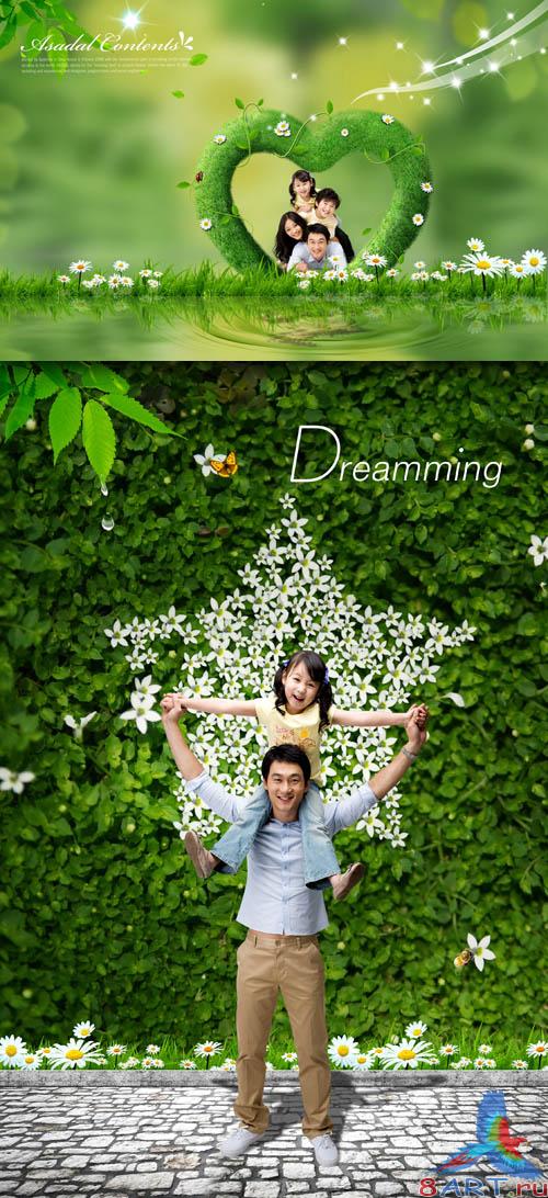Sources - Our Dream