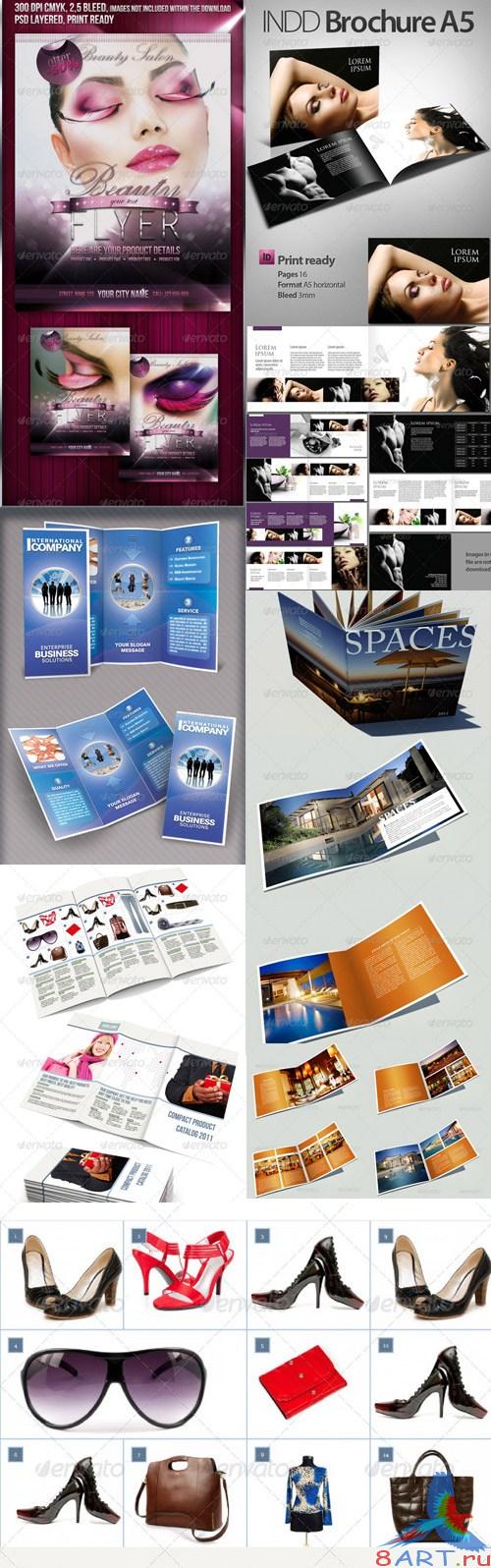 Graphicriver - Collection for Design Pack 3 Graphicriver - Collection for Design Pack 3