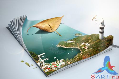 Fairview homes PSD layered material property advertising creative Fairview homes PSD layered material property advertising creative