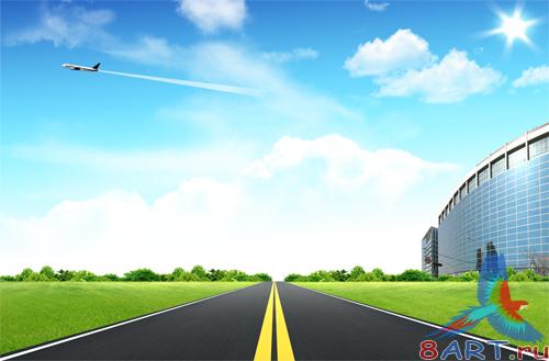 Road PSD