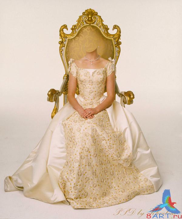 Princess - .        Photoshop