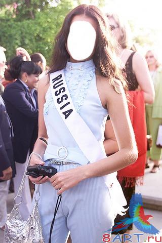 Шаблон в угоду кому фото Мисс Россия Шаблон в угоду кому фото Мисс Россия