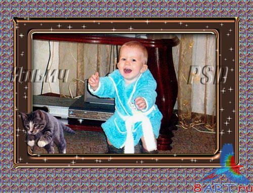 Fotoramka - From frame - Фоторамка – с кадра Fotoramka - From frame - Фоторамка – с кадра