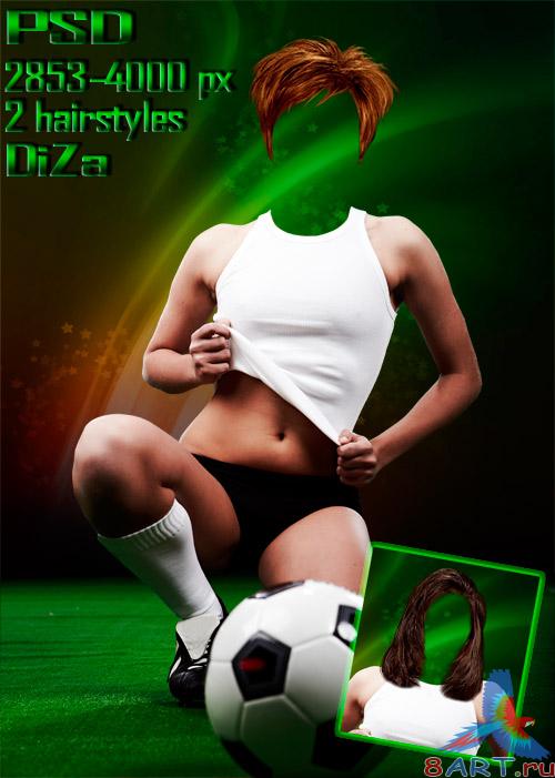 Football for ever -  