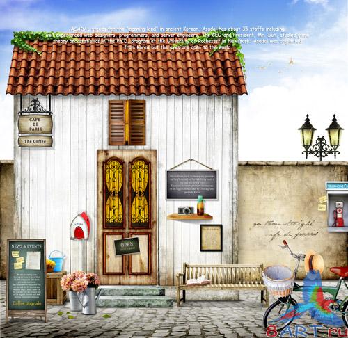Source - The Cafe
