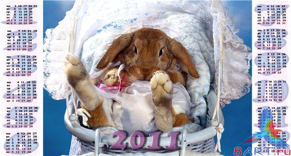   2011  &quot;Rabbit&quot;