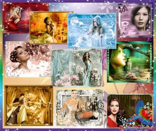 Wedding PSD Templates Multilayer Wedding PSD Templates Multilayer