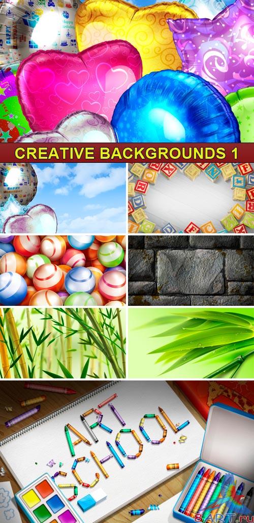 PSD Sources - Creative backgrounds 1 PSD Sources - Creative backgrounds 1