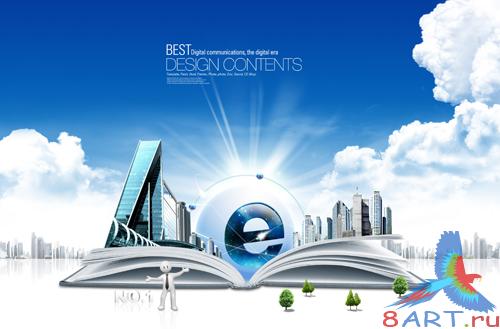 Sources - Open the world of the Internet Sources - Open the world of the Internet