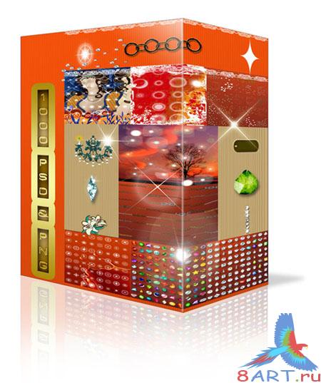Design_elements_1000_Klipart Design_elements_1000_Klipart