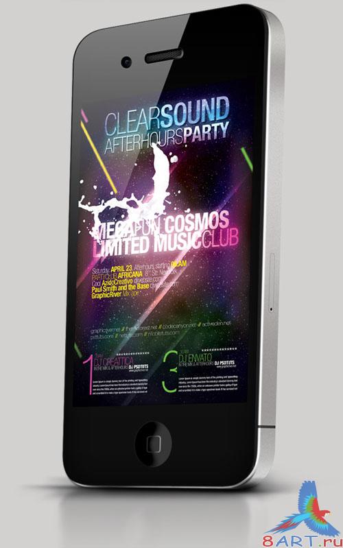 GraphicRiver Mobilisimo Mobile Phone & Mobile Pad Mock-ups GraphicRiver Mobilisimo Mobile Phone & Mobile Pad Mock-ups