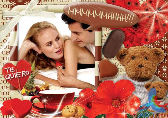 Sweet love 