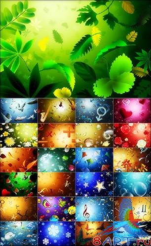    PSD - Digital Juice. Drops - 66