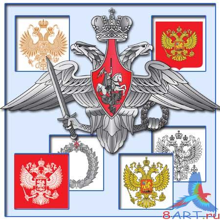 Геральдика - вектор Геральдика - вектор
