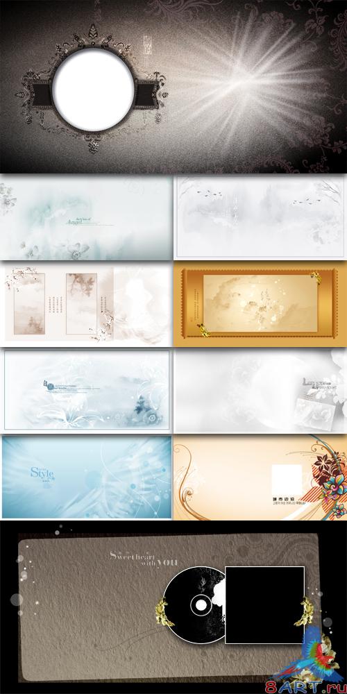 Art beauty photo template water Art beauty photo template water