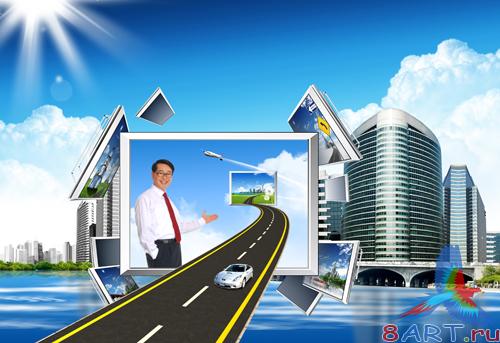 Sources - The path to a successful business Sources - The path to a successful business